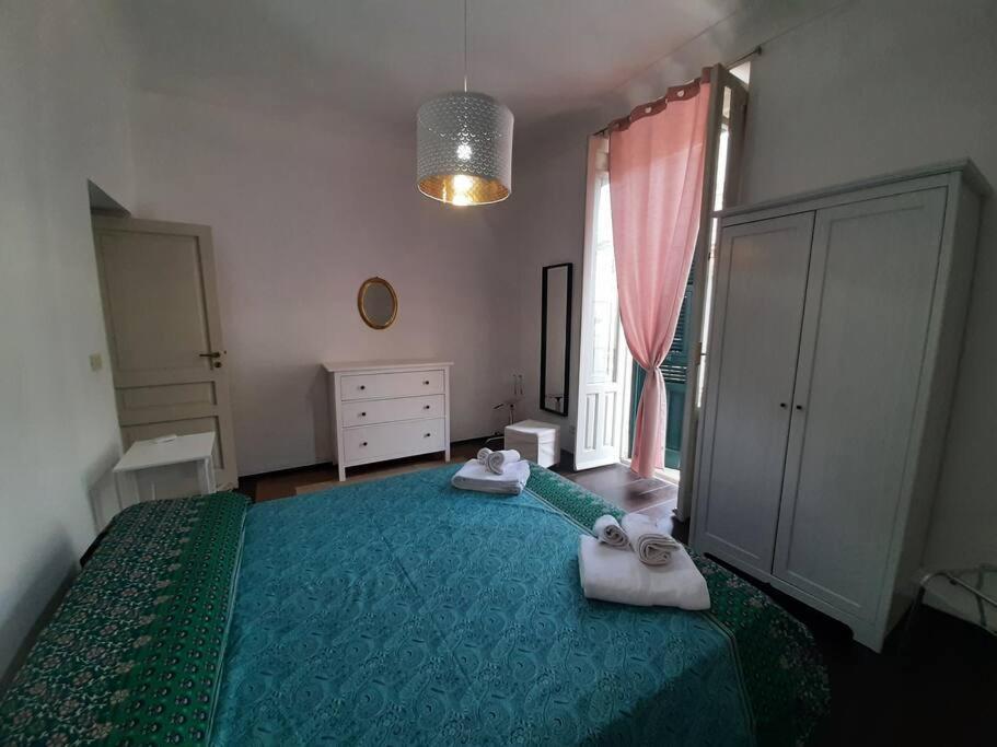 Casa Noa, Il Tuo Appartamento Nel Cuore Di Ortigia シラクーサ エクステリア 写真