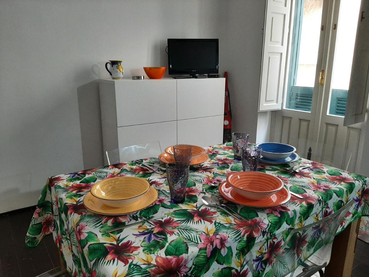 Casa Noa, Il Tuo Appartamento Nel Cuore Di Ortigia シラクーサ エクステリア 写真