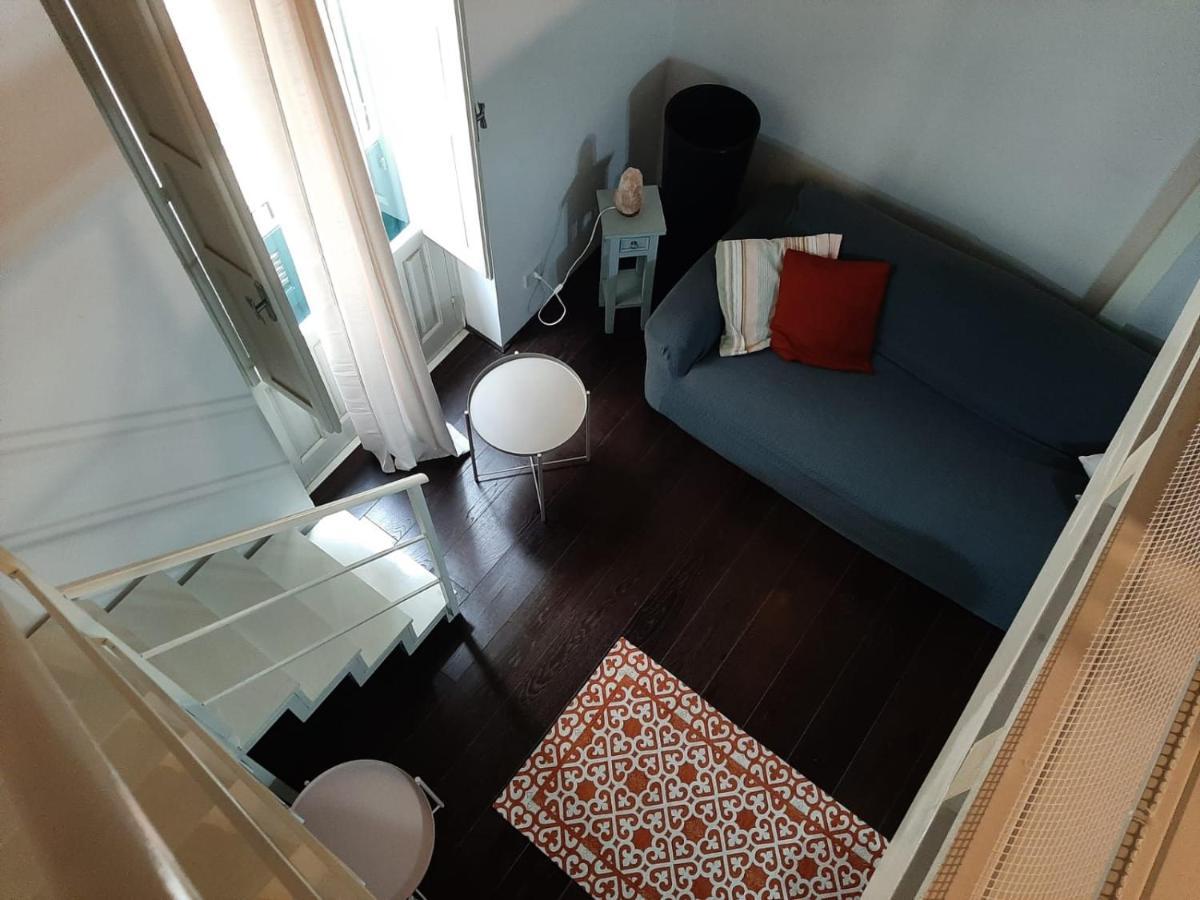 Casa Noa, Il Tuo Appartamento Nel Cuore Di Ortigia シラクーサ エクステリア 写真